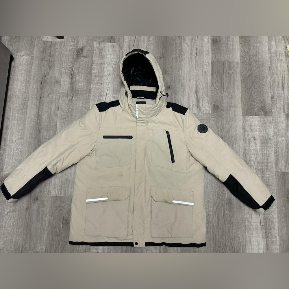 Burton Menswear London Jacket